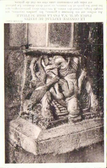 Cartes postales anciennes > CARTES POSTALES > carte postale ancienne > cartes-postales-ancienne.com Tableau sculpture