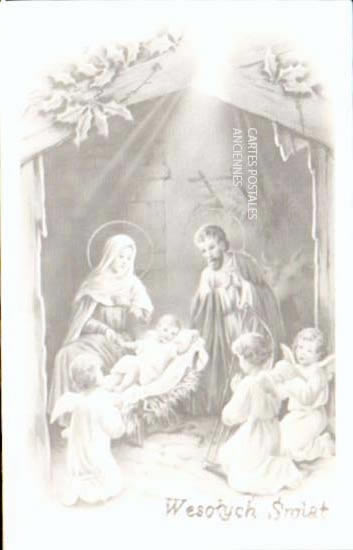 Cartes postales anciennes > CARTES POSTALES > carte postale ancienne > cartes-postales-ancienne.com Noel Joyeux noel