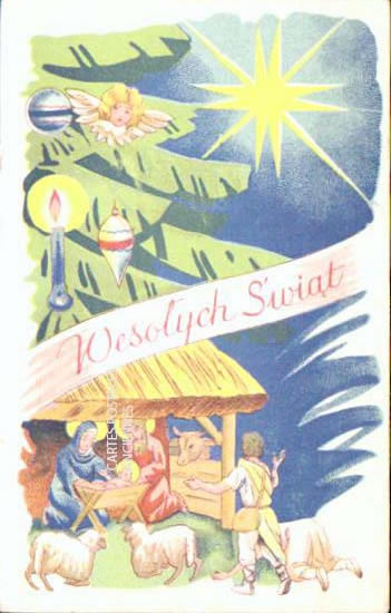 Cartes postales anciennes > CARTES POSTALES > carte postale ancienne > cartes-postales-ancienne.com Noel Joyeux noel