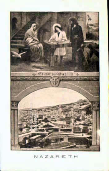 Cartes postales anciennes > CARTES POSTALES > carte postale ancienne > cartes-postales-ancienne.com Religion