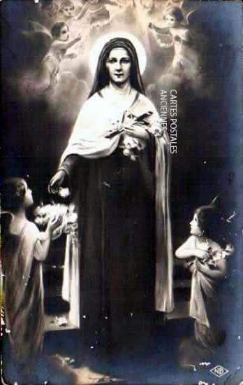 Cartes postales anciennes > CARTES POSTALES > carte postale ancienne > cartes-postales-ancienne.com Religion