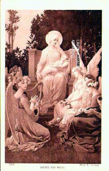 Cartes postales anciennes > CARTES POSTALES > carte postale ancienne > cartes-postales-ancienne.com Religion