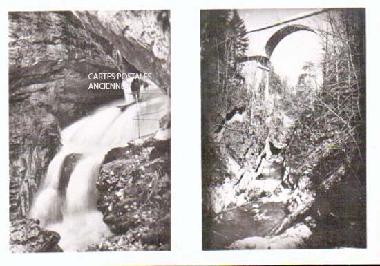 Cartes postales anciennes > CARTES POSTALES > carte postale ancienne > cartes-postales-ancienne.com Paysage