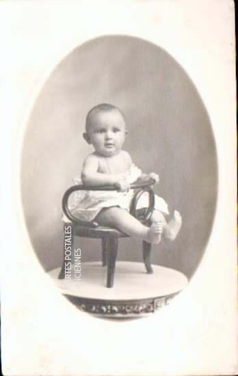 Cartes postales anciennes > CARTES POSTALES > carte postale ancienne > cartes-postales-ancienne.com Enfant bebe