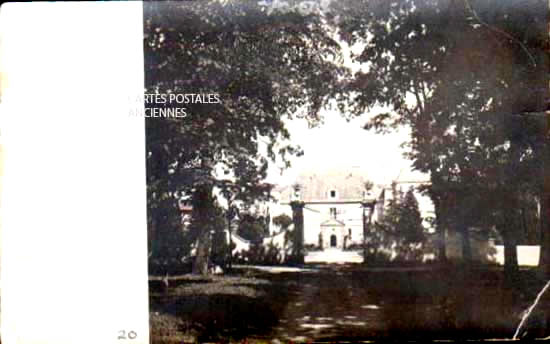 Cartes postales anciennes > CARTES POSTALES > carte postale ancienne > cartes-postales-ancienne.com Monuments