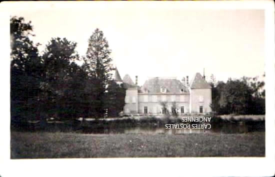 Cartes postales anciennes > CARTES POSTALES > carte postale ancienne > cartes-postales-ancienne.com Monuments Chateau