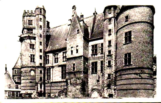 Cartes postales anciennes > CARTES POSTALES > carte postale ancienne > cartes-postales-ancienne.com Monuments