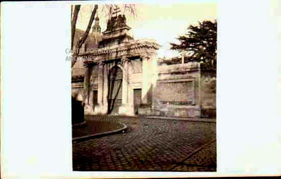 Cartes postales anciennes > CARTES POSTALES > carte postale ancienne > cartes-postales-ancienne.com Monuments