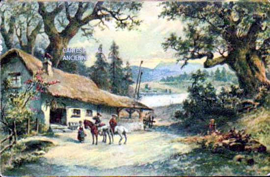 Cartes postales anciennes > CARTES POSTALES > carte postale ancienne > cartes-postales-ancienne.com Paysage