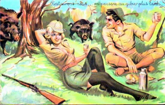 Cartes postales anciennes > CARTES POSTALES > carte postale ancienne > cartes-postales-ancienne.com Humour