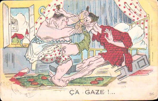 Cartes postales anciennes > CARTES POSTALES > carte postale ancienne > cartes-postales-ancienne.com Humour