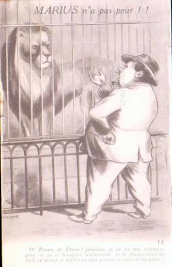 Cartes postales anciennes > CARTES POSTALES > carte postale ancienne > cartes-postales-ancienne.com Humour