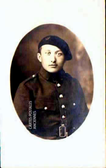 Cartes postales anciennes > CARTES POSTALES > carte postale ancienne > cartes-postales-ancienne.com Militaire Photos militaire