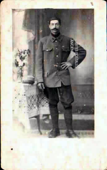 Cartes postales anciennes > CARTES POSTALES > carte postale ancienne > cartes-postales-ancienne.com Militaire Photos militaire