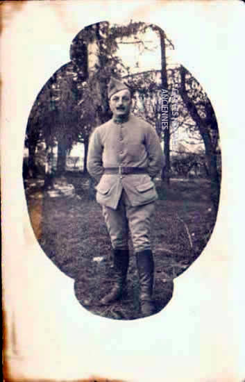 Cartes postales anciennes > CARTES POSTALES > carte postale ancienne > cartes-postales-ancienne.com Militaire Photos militaire