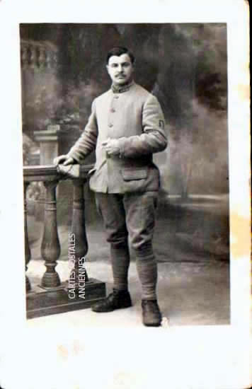 Cartes postales anciennes > CARTES POSTALES > carte postale ancienne > cartes-postales-ancienne.com Militaire Photos militaire