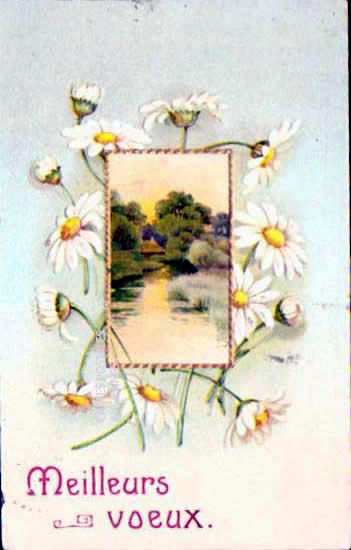 Cartes postales anciennes > CARTES POSTALES > carte postale ancienne > cartes-postales-ancienne.com Nouvelle annee