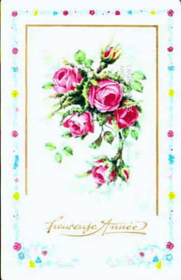 Cartes postales anciennes > CARTES POSTALES > carte postale ancienne > cartes-postales-ancienne.com Nouvelle annee