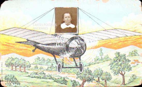 Airplane