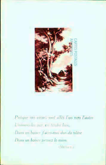 Cartes postales anciennes > CARTES POSTALES > carte postale ancienne > cartes-postales-ancienne.com Paysage