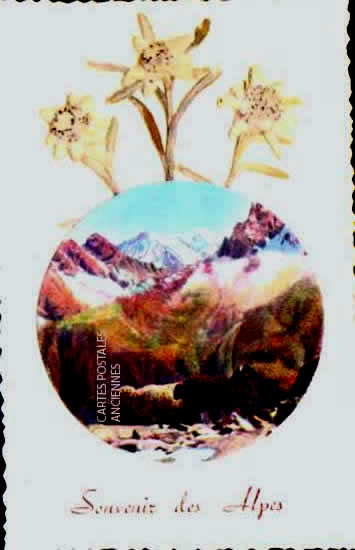 Cartes postales anciennes > CARTES POSTALES > carte postale ancienne > cartes-postales-ancienne.com Paysage