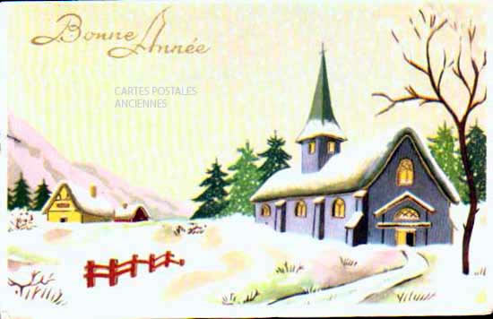 Cartes postales anciennes > CARTES POSTALES > carte postale ancienne > cartes-postales-ancienne.com Nouvelle annee