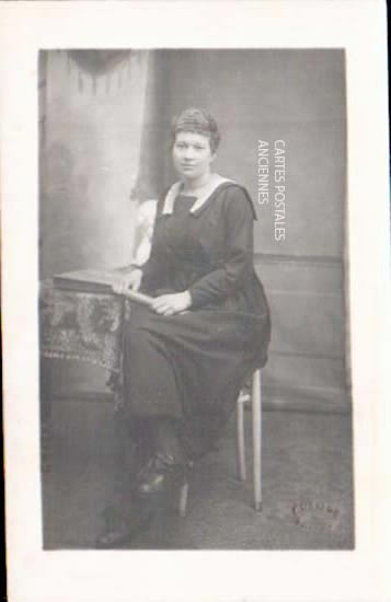 Cartes postales anciennes > CARTES POSTALES > carte postale ancienne > cartes-postales-ancienne.com Femmes photo