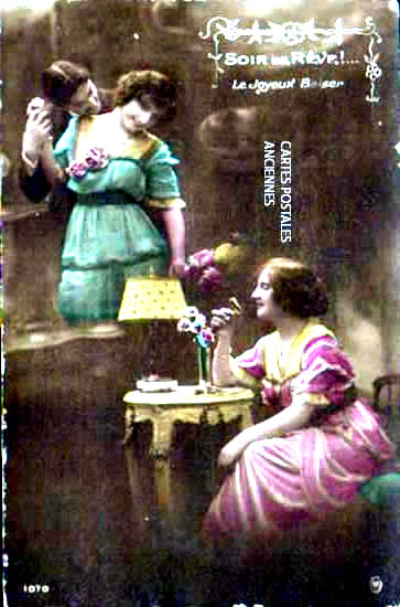 Cartes postales anciennes > CARTES POSTALES > carte postale ancienne > cartes-postales-ancienne.com Photos groupe