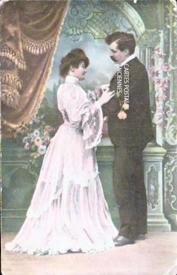 Characters fantasy Wedding