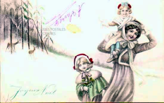 Cartes postales anciennes > CARTES POSTALES > carte postale ancienne > cartes-postales-ancienne.com Religion