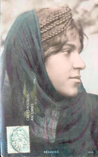 Cartes postales anciennes > CARTES POSTALES > carte postale ancienne > cartes-postales-ancienne.com Tradition Arabe