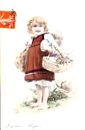 Cartes postales anciennes > CARTES POSTALES > carte postale ancienne > cartes-postales-ancienne.com Paques