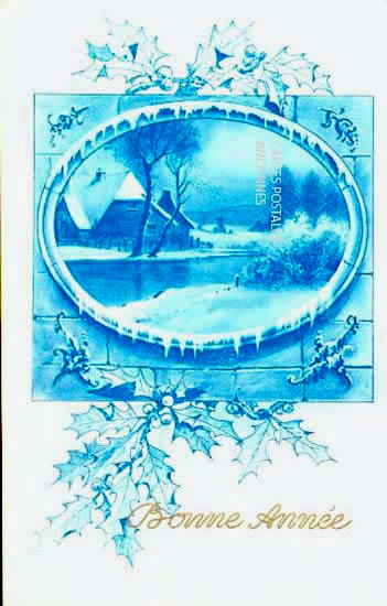 Cartes postales anciennes > CARTES POSTALES > carte postale ancienne > cartes-postales-ancienne.com Nouvelle annee