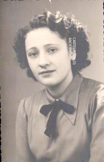 Cartes postales anciennes > CARTES POSTALES > carte postale ancienne > cartes-postales-ancienne.com Femmes photo