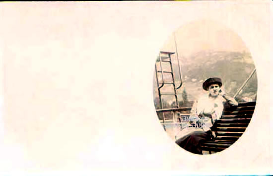 Cartes postales anciennes > CARTES POSTALES > carte postale ancienne > cartes-postales-ancienne.com Femmes photo