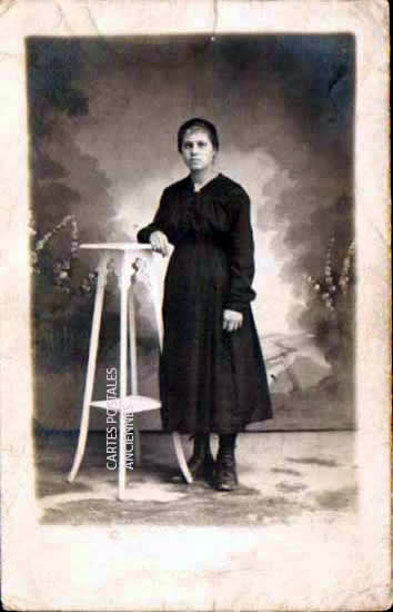 Cartes postales anciennes > CARTES POSTALES > carte postale ancienne > cartes-postales-ancienne.com Femmes photo