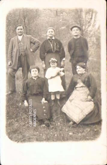 Cartes postales anciennes > CARTES POSTALES > carte postale ancienne > cartes-postales-ancienne.com Photos groupe