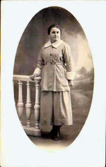 Cartes postales anciennes > CARTES POSTALES > carte postale ancienne > cartes-postales-ancienne.com Femmes photo