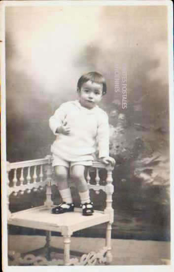 Cartes postales anciennes > CARTES POSTALES > carte postale ancienne > cartes-postales-ancienne.com Enfant bebe