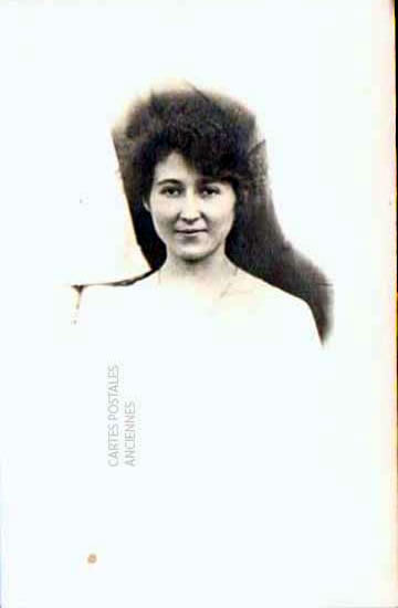 Cartes postales anciennes > CARTES POSTALES > carte postale ancienne > cartes-postales-ancienne.com Femmes photo
