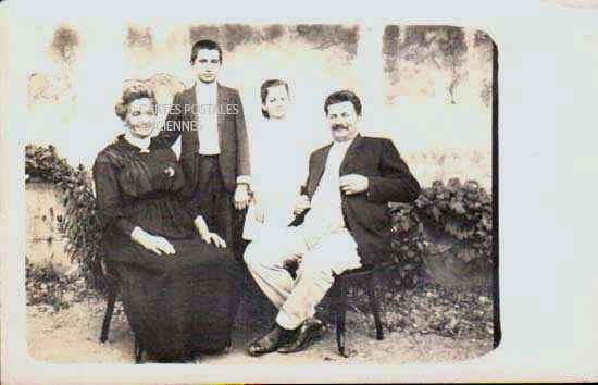 Cartes postales anciennes > CARTES POSTALES > carte postale ancienne > cartes-postales-ancienne.com Photos groupe