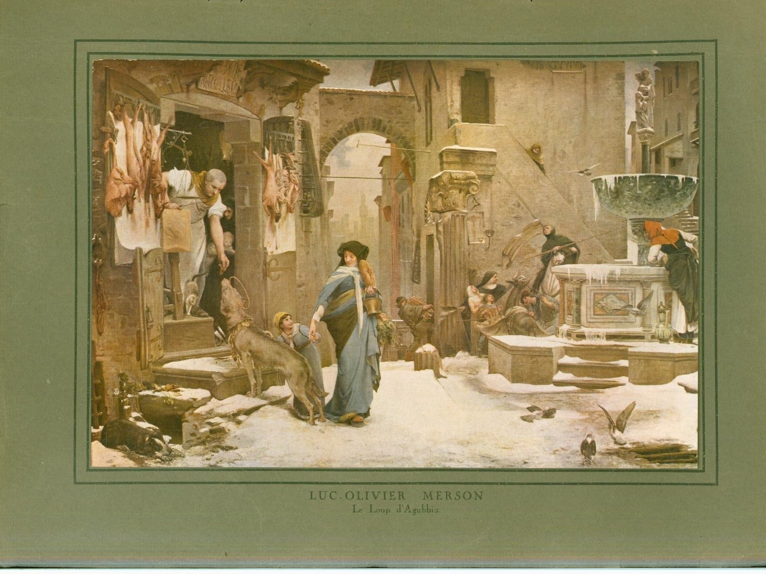 Cartes postales anciennes > CARTES POSTALES > carte postale ancienne > cartes-postales-ancienne.com Images phototypies
