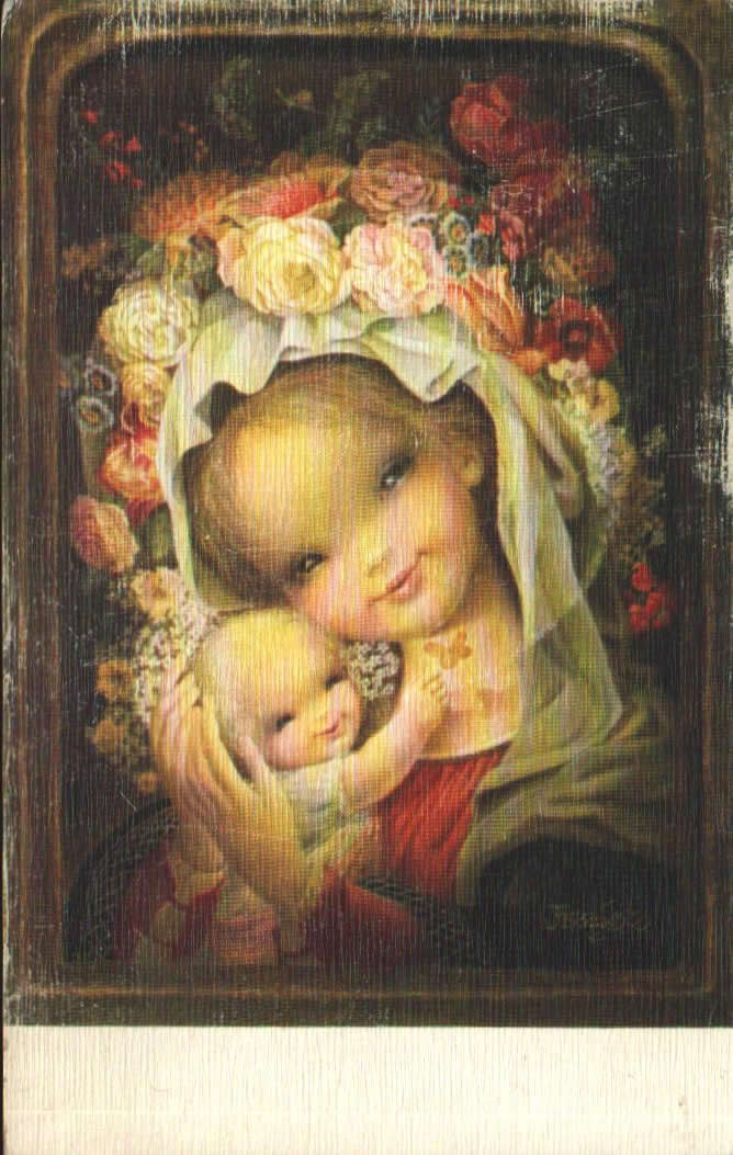 Cartes postales anciennes > CARTES POSTALES > carte postale ancienne > cartes-postales-ancienne.com Religion