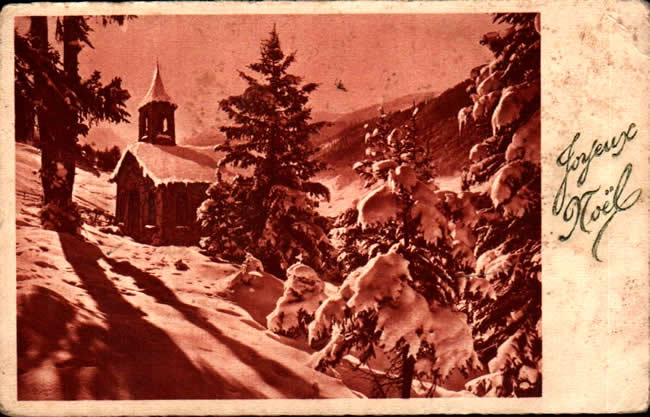 Cartes postales anciennes > CARTES POSTALES > carte postale ancienne > cartes-postales-ancienne.com Noel Joyeux noel