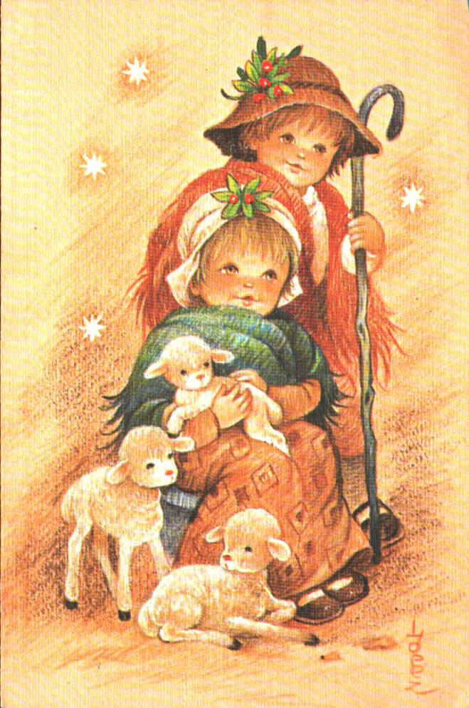 Cartes postales anciennes > CARTES POSTALES > carte postale ancienne > cartes-postales-ancienne.com Nouvelle annee