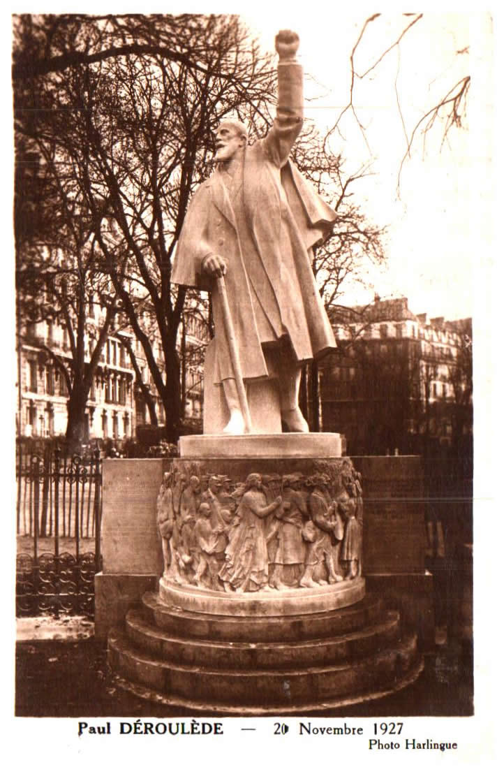 Cartes postales anciennes > CARTES POSTALES > carte postale ancienne > cartes-postales-ancienne.com Monuments
