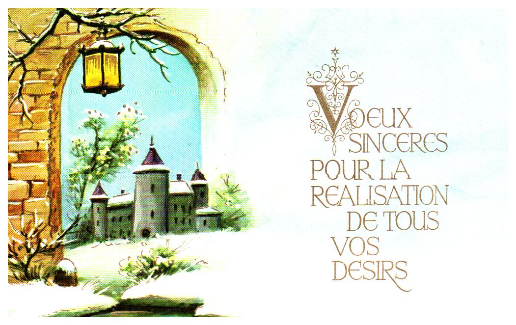 Cartes postales anciennes > CARTES POSTALES > carte postale ancienne > cartes-postales-ancienne.com Nouvelle annee