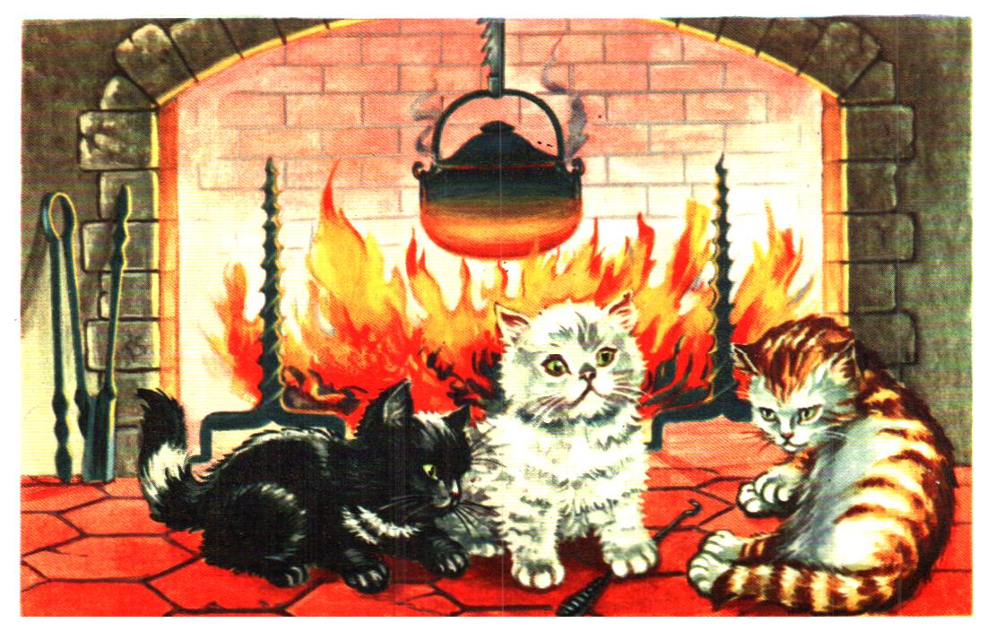 Cartes postales anciennes > CARTES POSTALES > carte postale ancienne > cartes-postales-ancienne.com Animaux