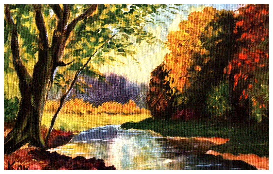 Cartes postales anciennes > CARTES POSTALES > carte postale ancienne > cartes-postales-ancienne.com Paysage