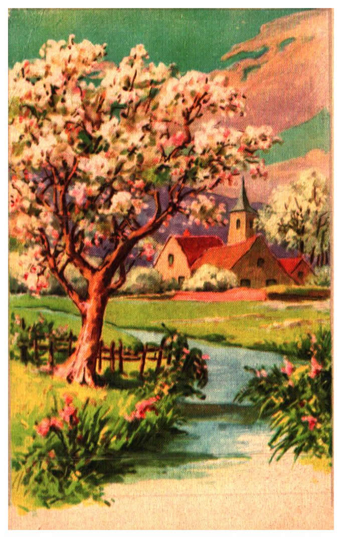 Cartes postales anciennes > CARTES POSTALES > carte postale ancienne > cartes-postales-ancienne.com Paysage